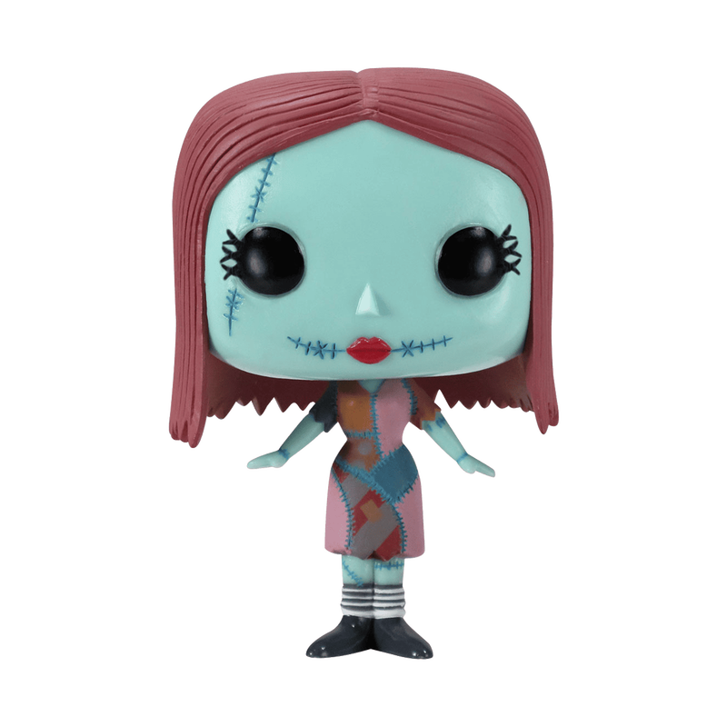 Funko Pop Sally