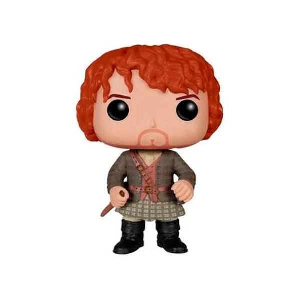 Funko Pop Jamie Fraser OutLander