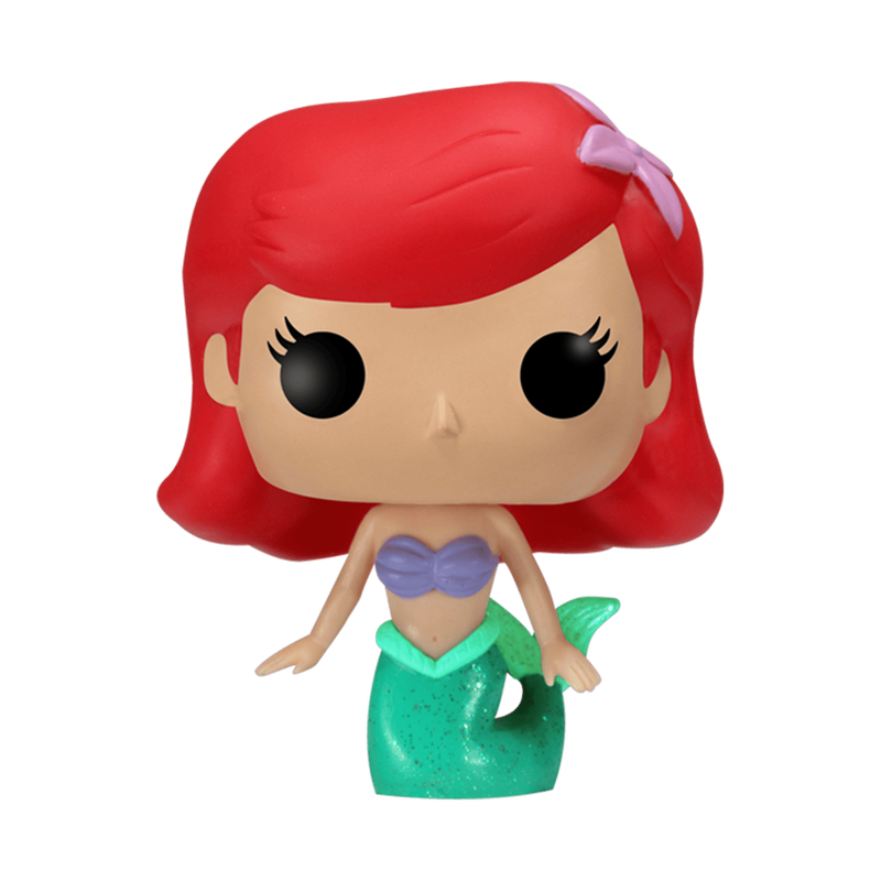 Funko Pop Ariel