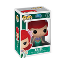 Funko Pop Ariel Disney