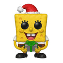 Funko Pop Spongebob Squarepants Christmas