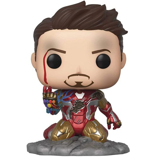 Funko Pop Iron Man Avengers