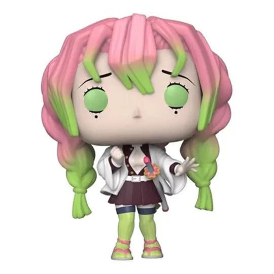 Funko Pop Mitsuri Kanroji Demon Slayer