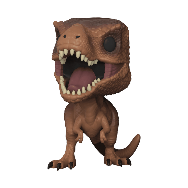 Funko Pop Tyrannosaurus Rex