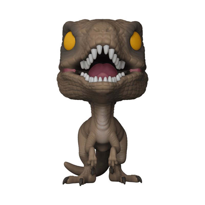 Funko Pop Velociraptor