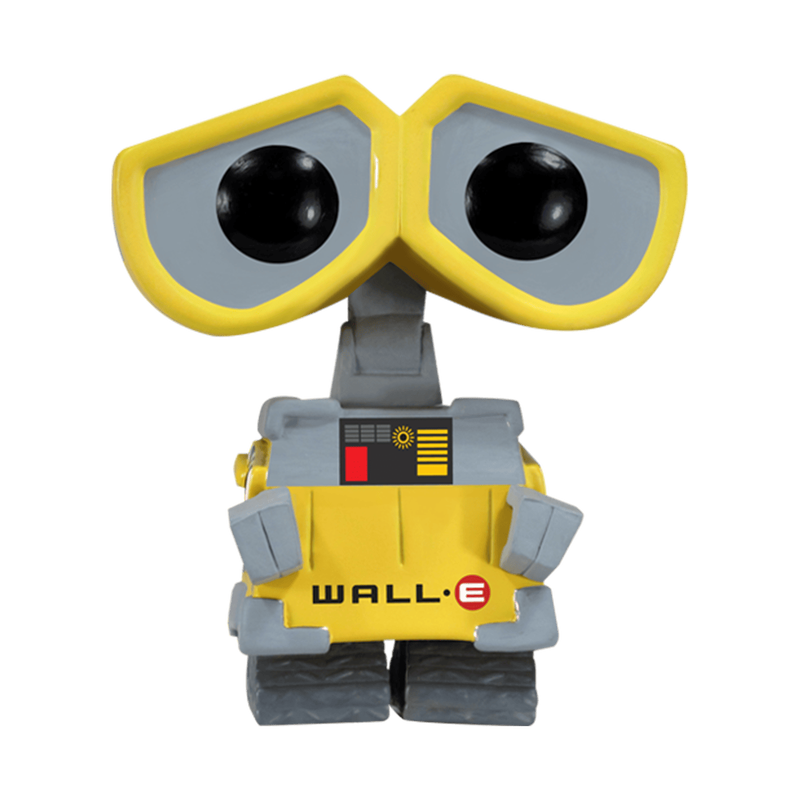 Funko Pop Wall-E