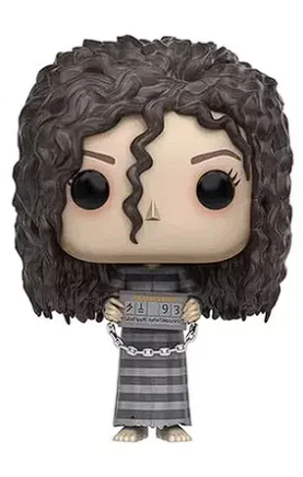 Funko Pop Bellatrix Lestrange Harry Potter