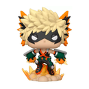 Funko Pop Katsuki Bakugo My Hero Academia