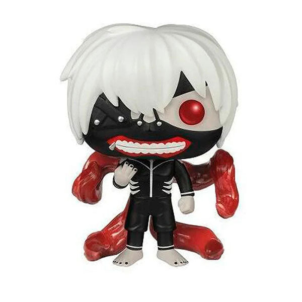 Funko Pop Ken Kaneki Tokyo Ghoul