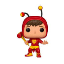 Funko Pop El Chavo and El Chapulín Colorado Collectibles