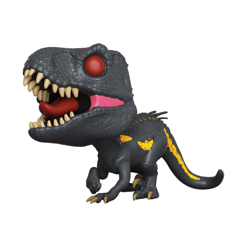 Funko Pop Indoraptor