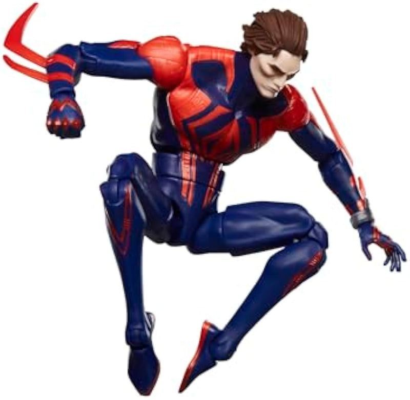 Marvel Legends Spider-Man 2099 6 Inch Action Figure Across the Spider-Verse