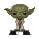 Funko Pop Yoda Star Wars