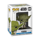 Funko Pop Yoda Star Wars