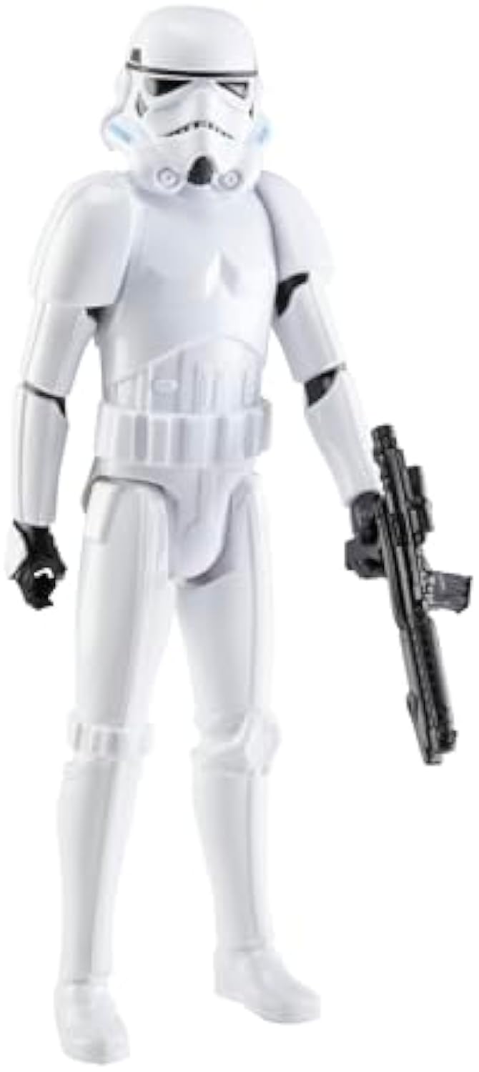Star Wars Clash of The Dark Side 12 Inch 3-Pack Action Figures with Accessories