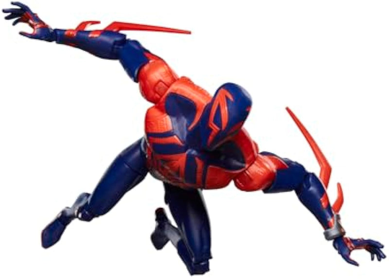 Marvel Legends Spider-Man 2099 6 Inch Action Figure Across the Spider-Verse