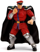 Jada Toys Street Fighter II M Bison 6 Inch Action Figure with Accessories