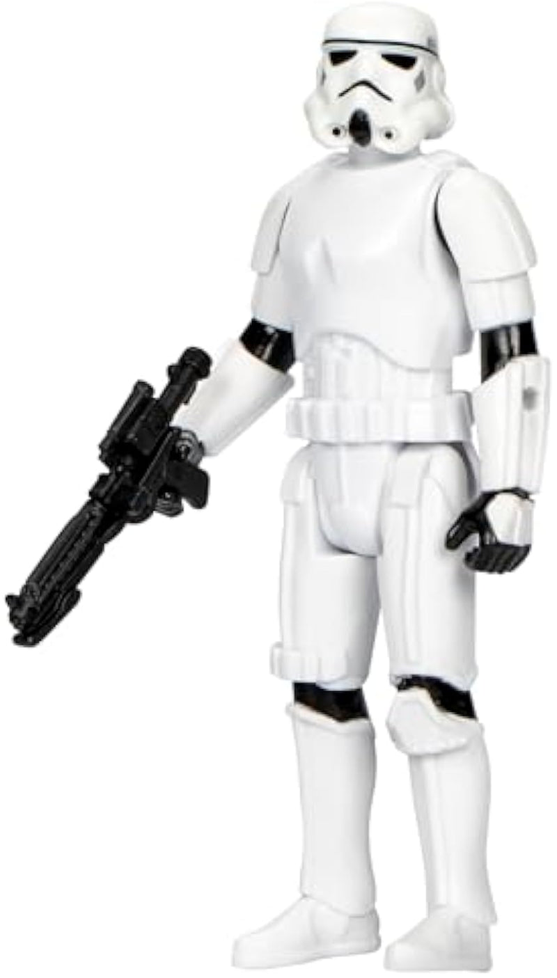 Star Wars Epic Hero Series Stormtrooper 4 Inch Action Figure with Accessory