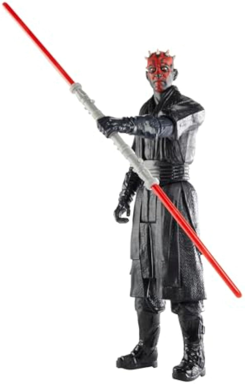 Star Wars Clash of The Dark Side 12 Inch 3-Pack Action Figures with Accessories