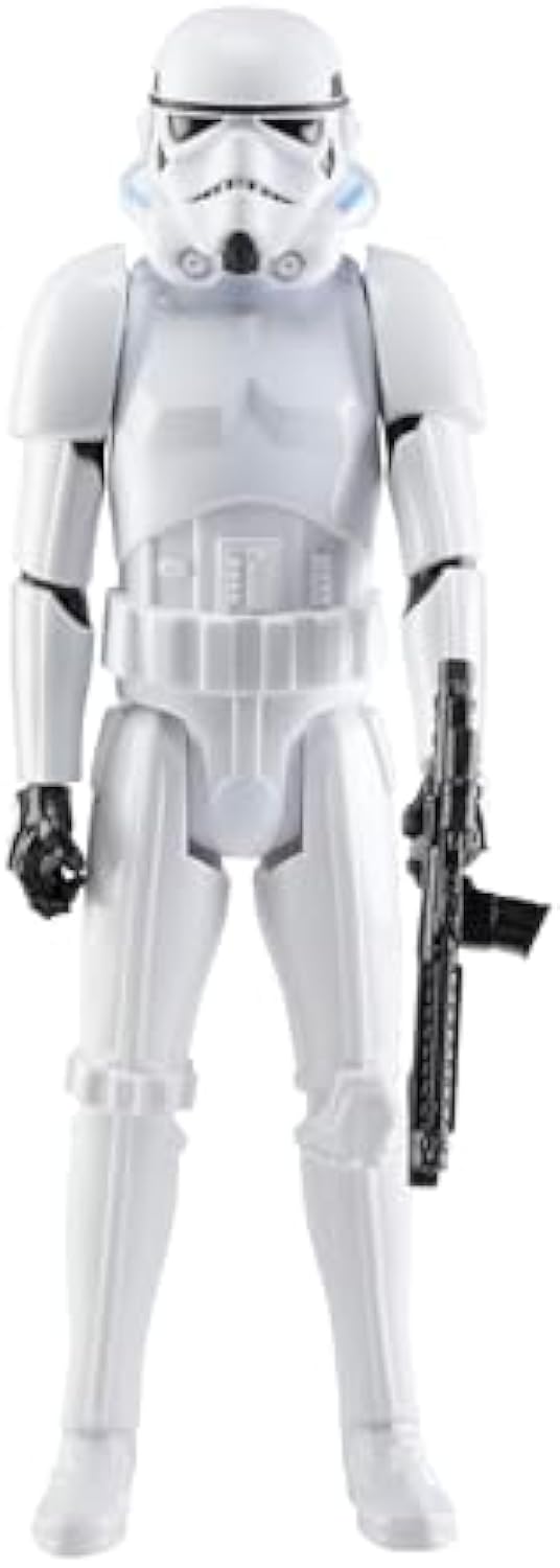Star Wars Clash of The Dark Side 12 Inch 3-Pack Action Figures with Accessories