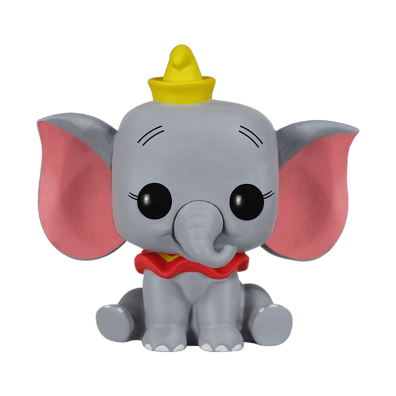 Funko Pop Dumbo