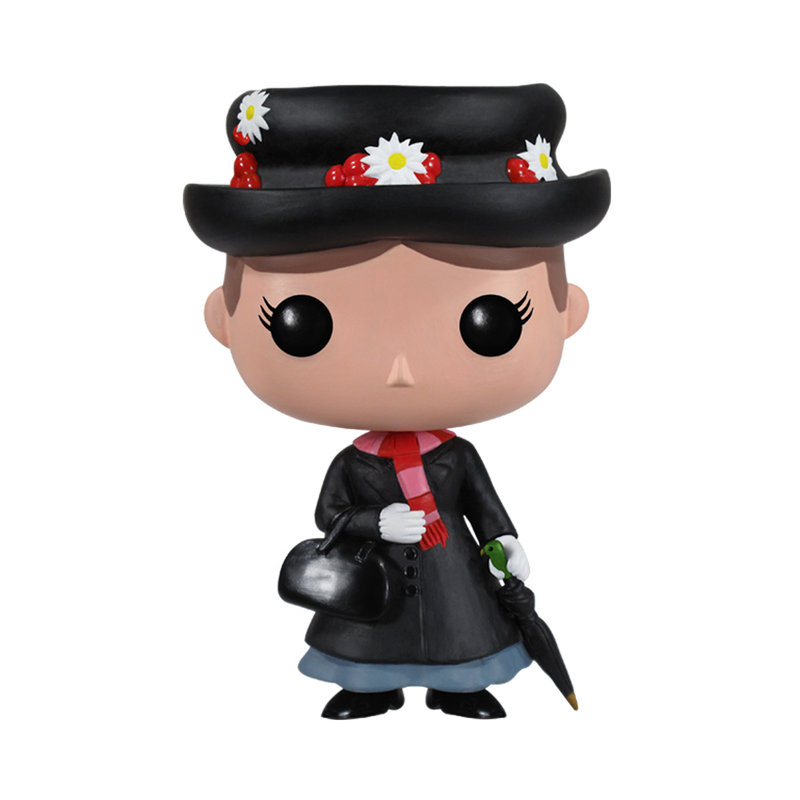 Funko Pop Mary Poppins