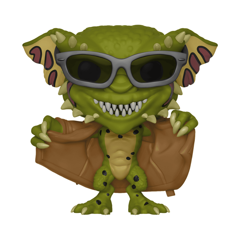 Funko Pop Flashing Gremlin