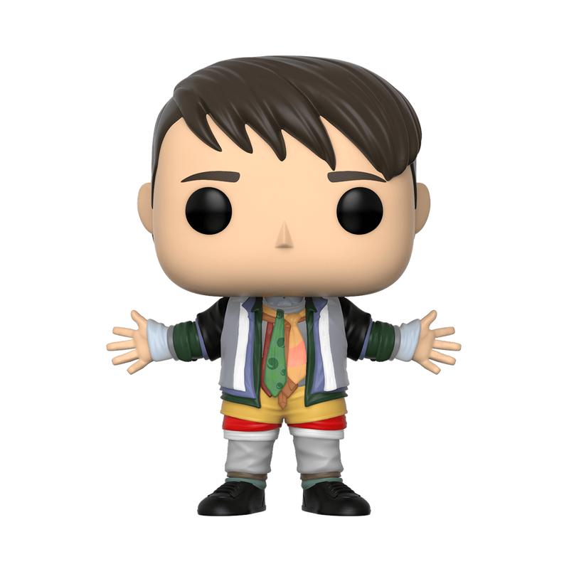 Funko Pop Joey Tribbiani