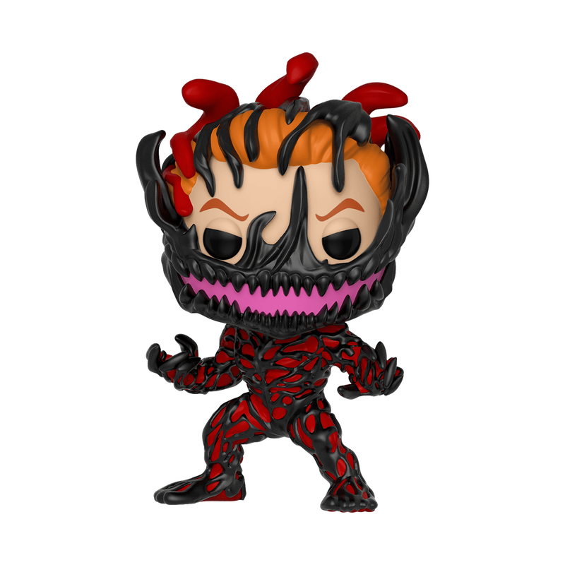 Funko Pop Carnage