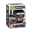 Funko Pop Walter Payton