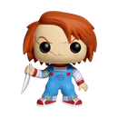 Funko Pop Chucky Collectible