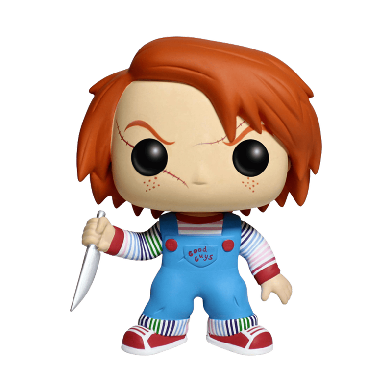 Funko Pop Chucky