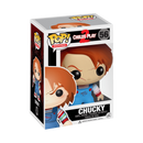 Funko Pop Chucky Collectible