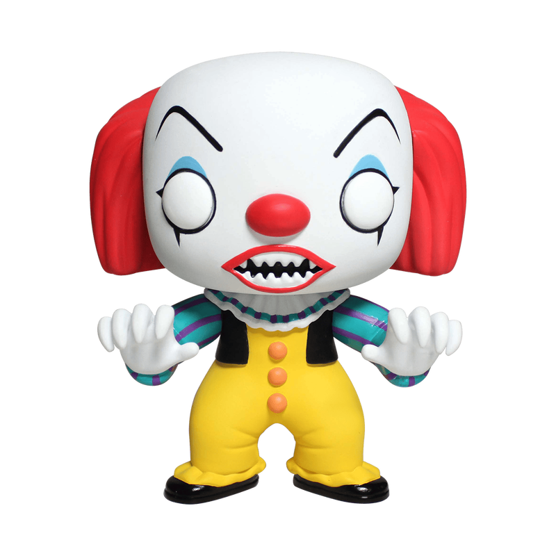 Funko Pop Pennywise Classic - It