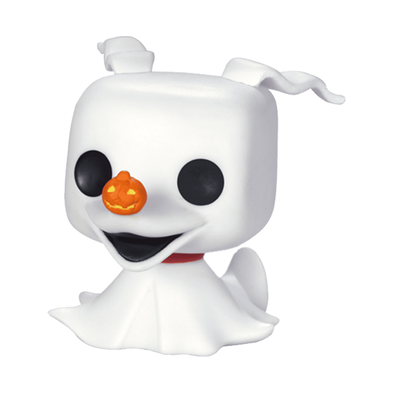 Funko Pop Zero