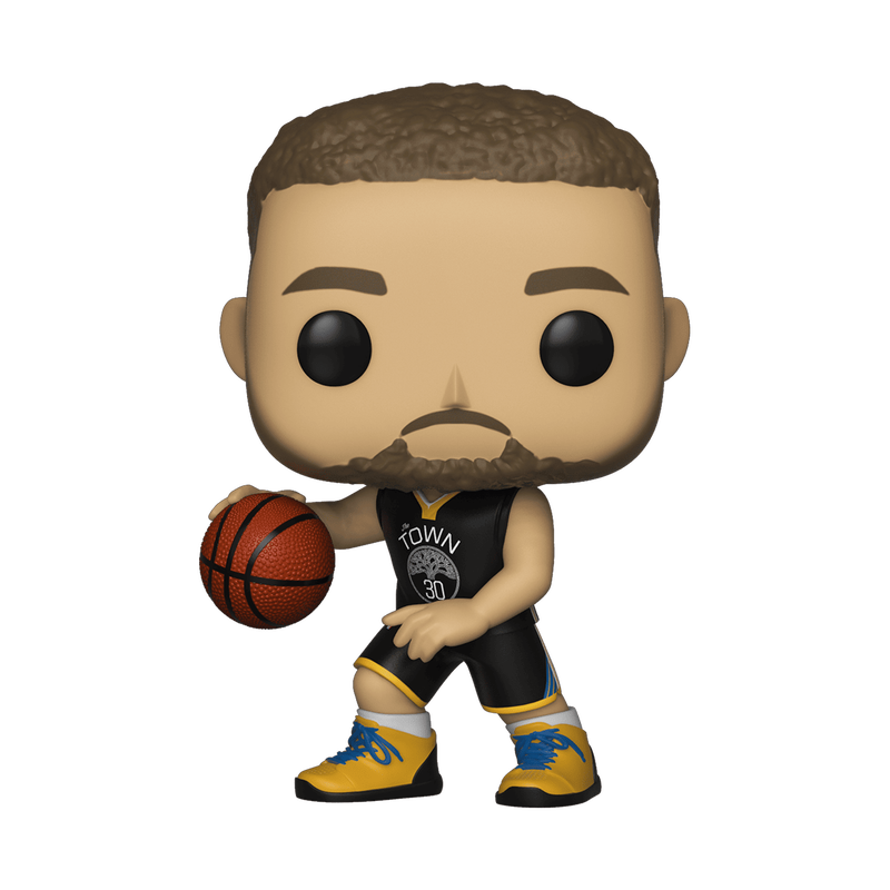 Funko Pop Stephen Curry