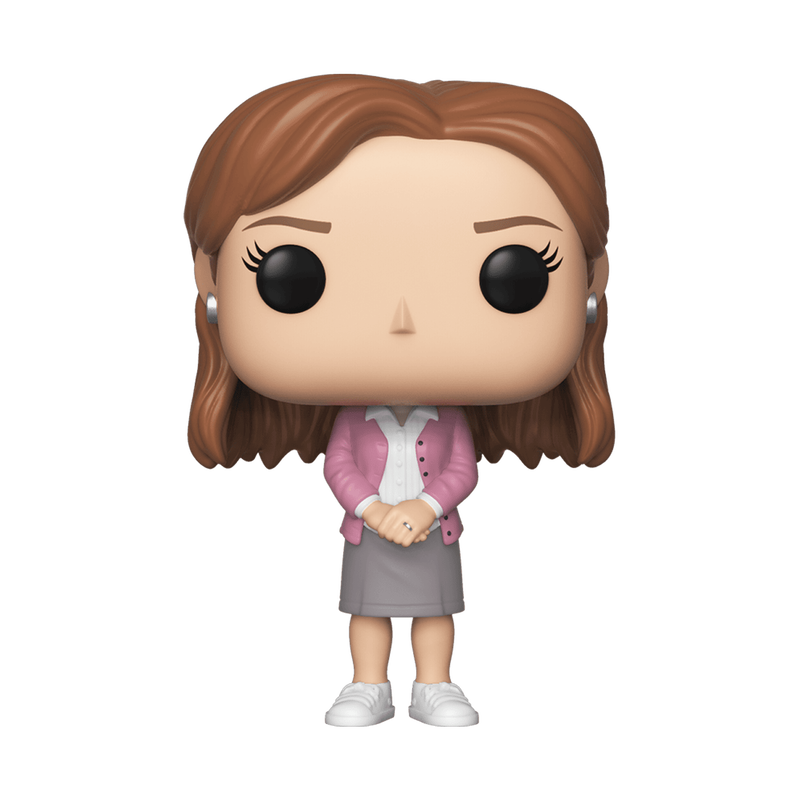 Funko Pop Pam Beesly