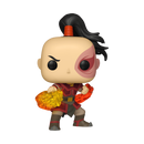 Funko Pop Zuko