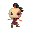 Funko Pop Zuko