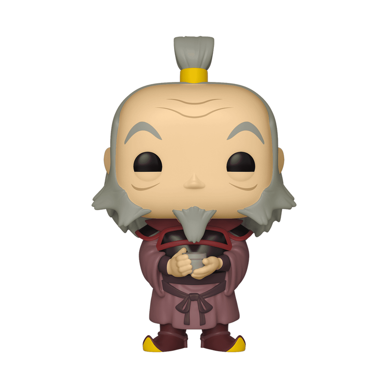 Funko Pop Iroh