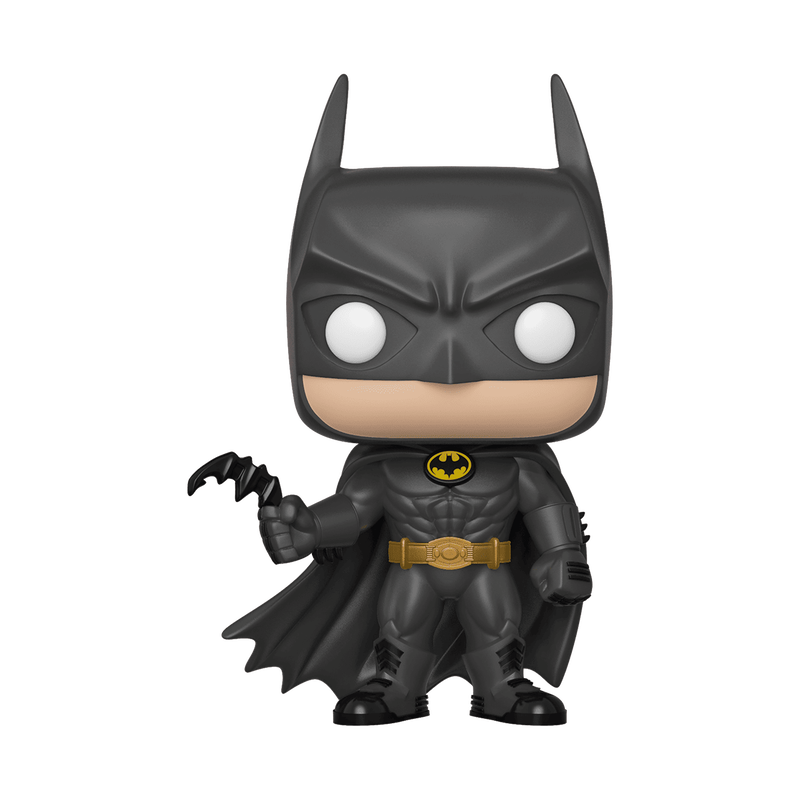 Funko Pop Batman (1989)