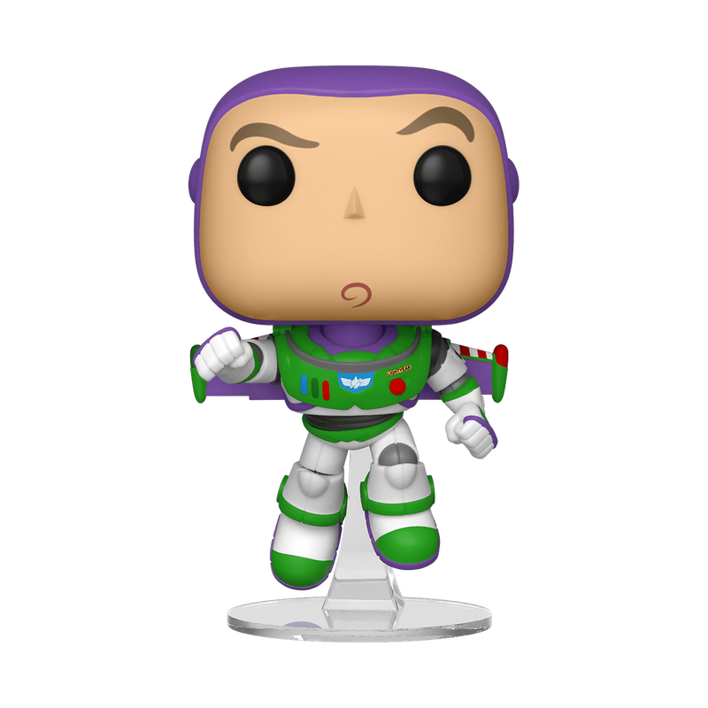 Funko Pop Buzz Lightyear