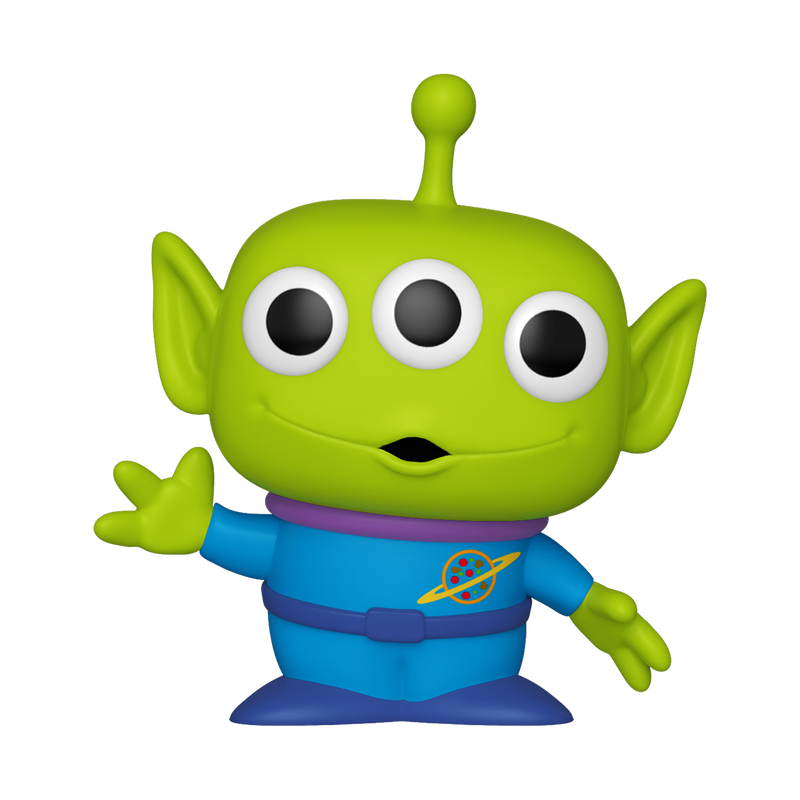 Funko Pop Alien