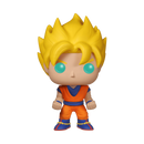 Funko Pop Super Saiyan Goku Collectible