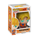 Funko Pop Super Saiyan Goku Collectible