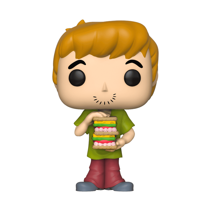 Funko Pop Shaggy