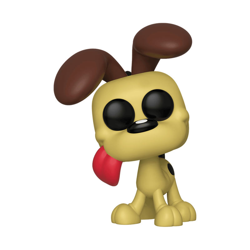 Funko Pop Odie