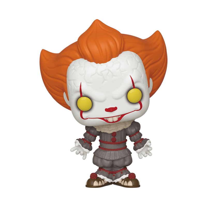 Funko Pop Pennywise