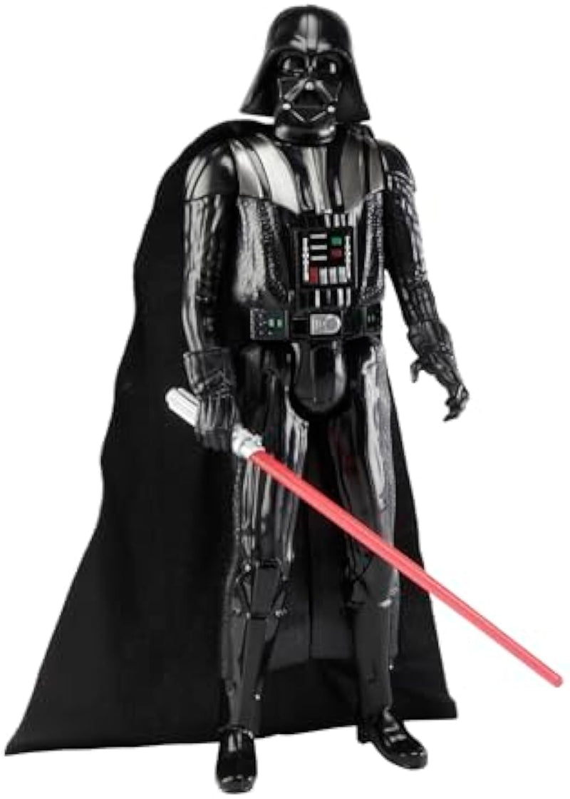 Star Wars Clash of The Dark Side 12 Inch 3-Pack Action Figures with Accessories