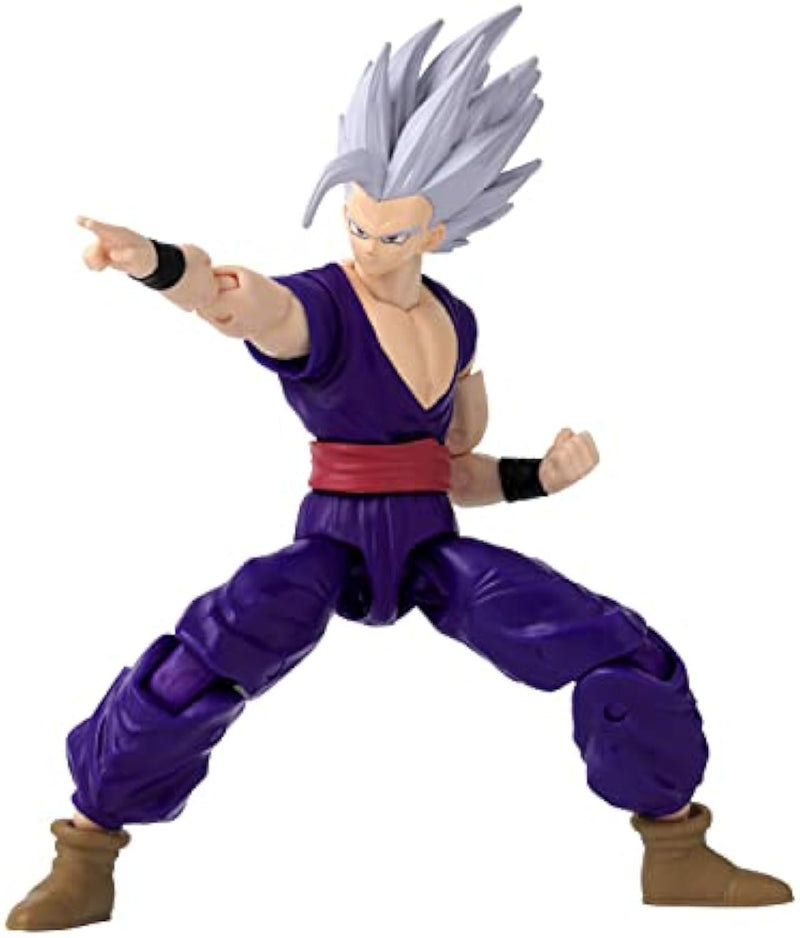 Dragon Ball Super Dragon Stars Son Gohan Beast Super Hero 6.5 Inch Figure